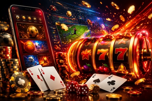 777stake