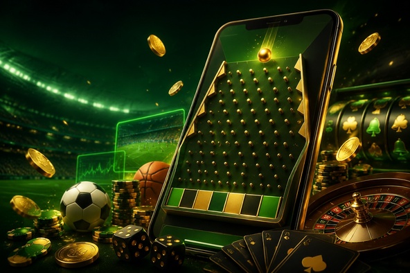 777stake